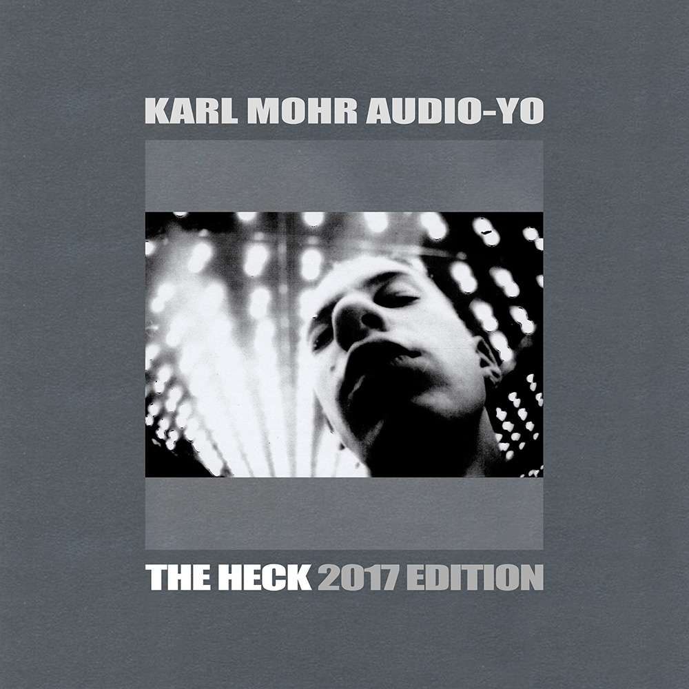 TL 1007 | Karl Mohr Audio-Yo | The Heck 2017 Edition