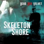 Dead Red Velvet - Skeleton Shore - Tape Life Records - TL 1012