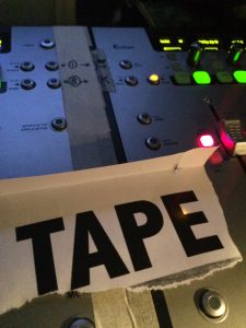Tape Life Records is building on a concrete foundation.