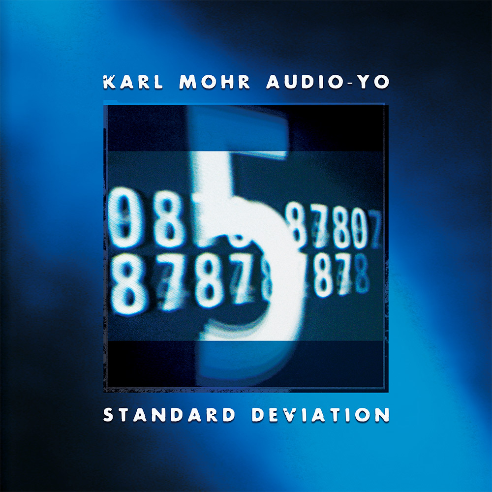 TL 1008 | Karl Mohr Audio-Yo | Standard Deviation